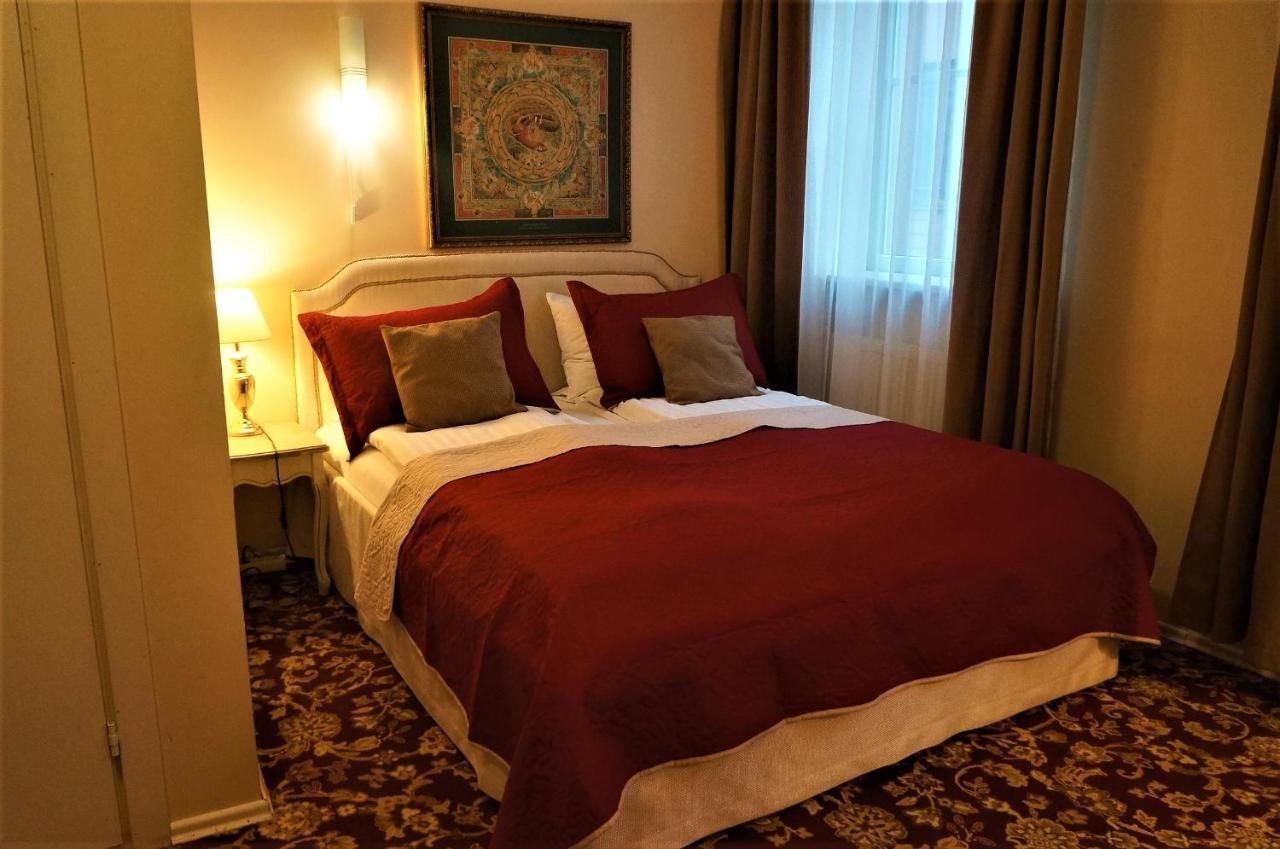 Отель Hotel Radharanė Каунас