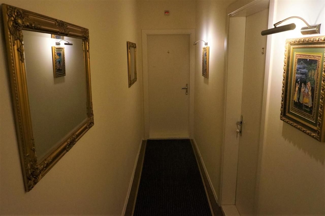 Отель Hotel Radharanė Каунас-14