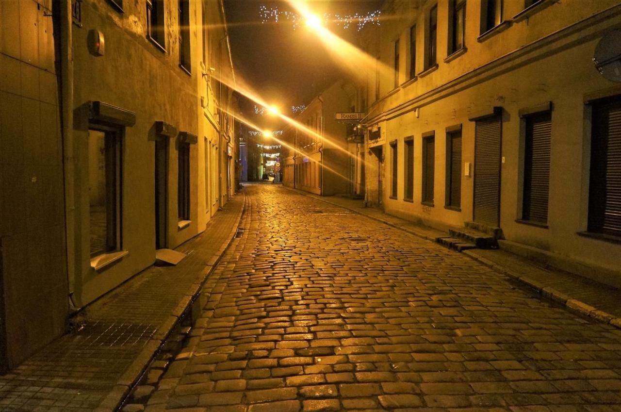 Отель Hotel Radharanė Каунас-16