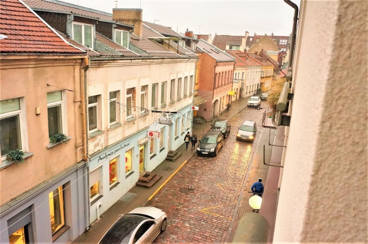 Отель Hotel Radharanė Каунас-17