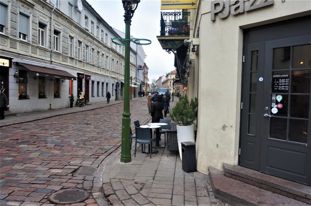 Отель Hotel Radharanė Каунас-18