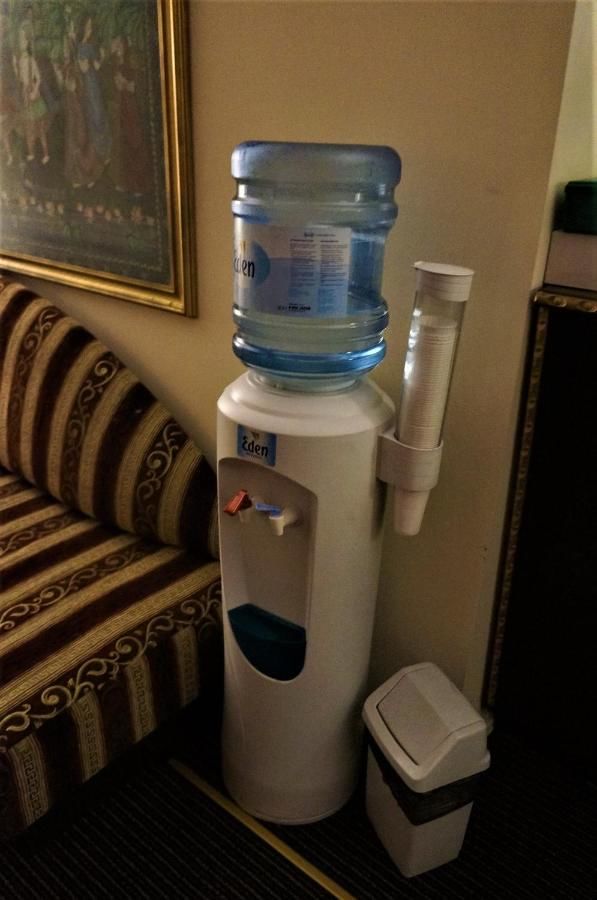 Отель Hotel Radharanė Каунас-26