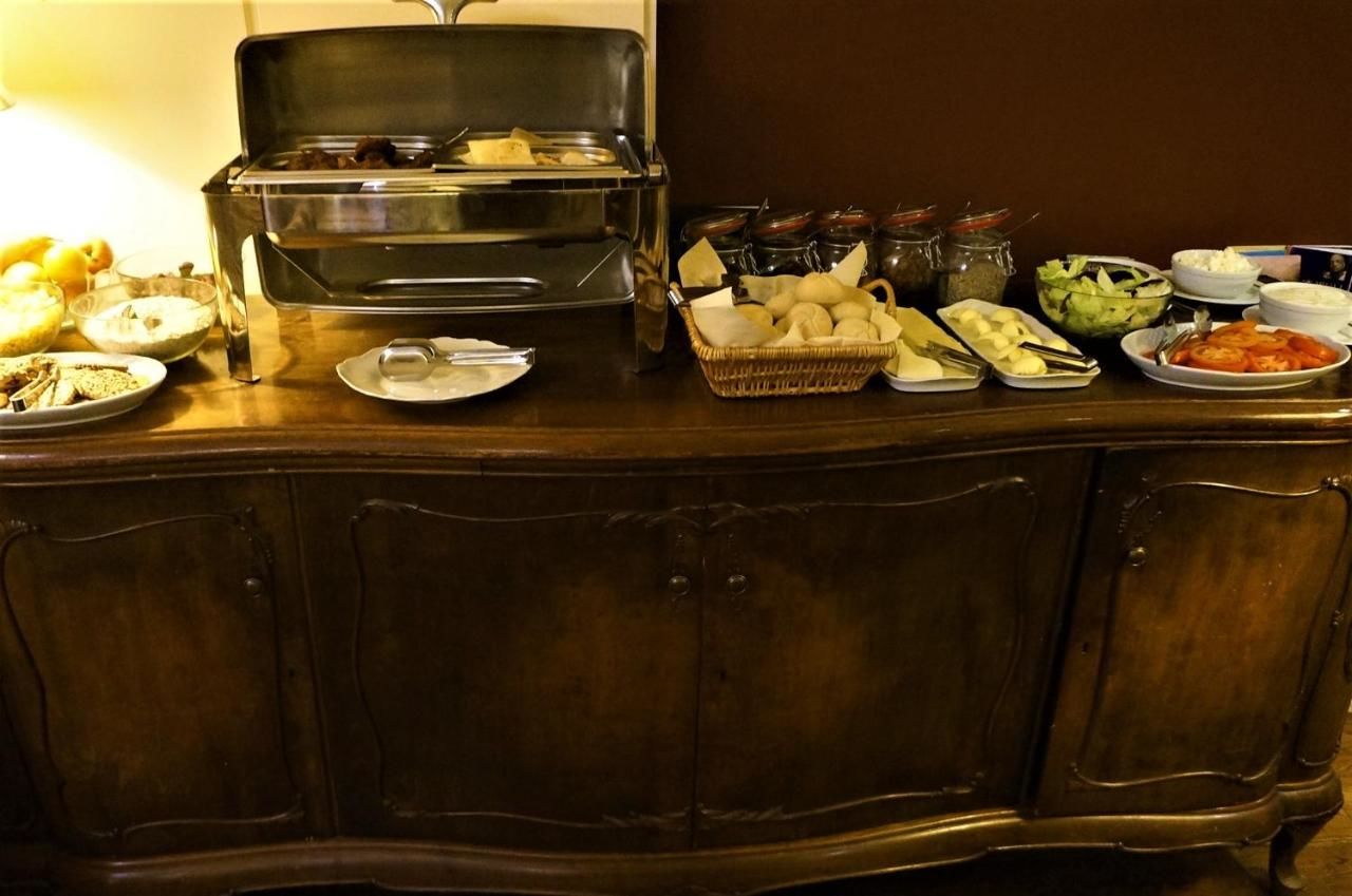 Отель Hotel Radharanė Каунас-29