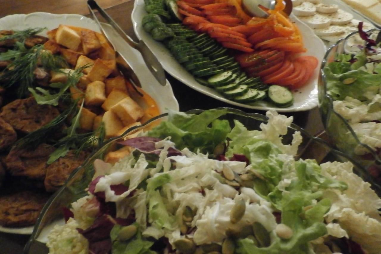 Отель Hotel Radharanė Каунас-30