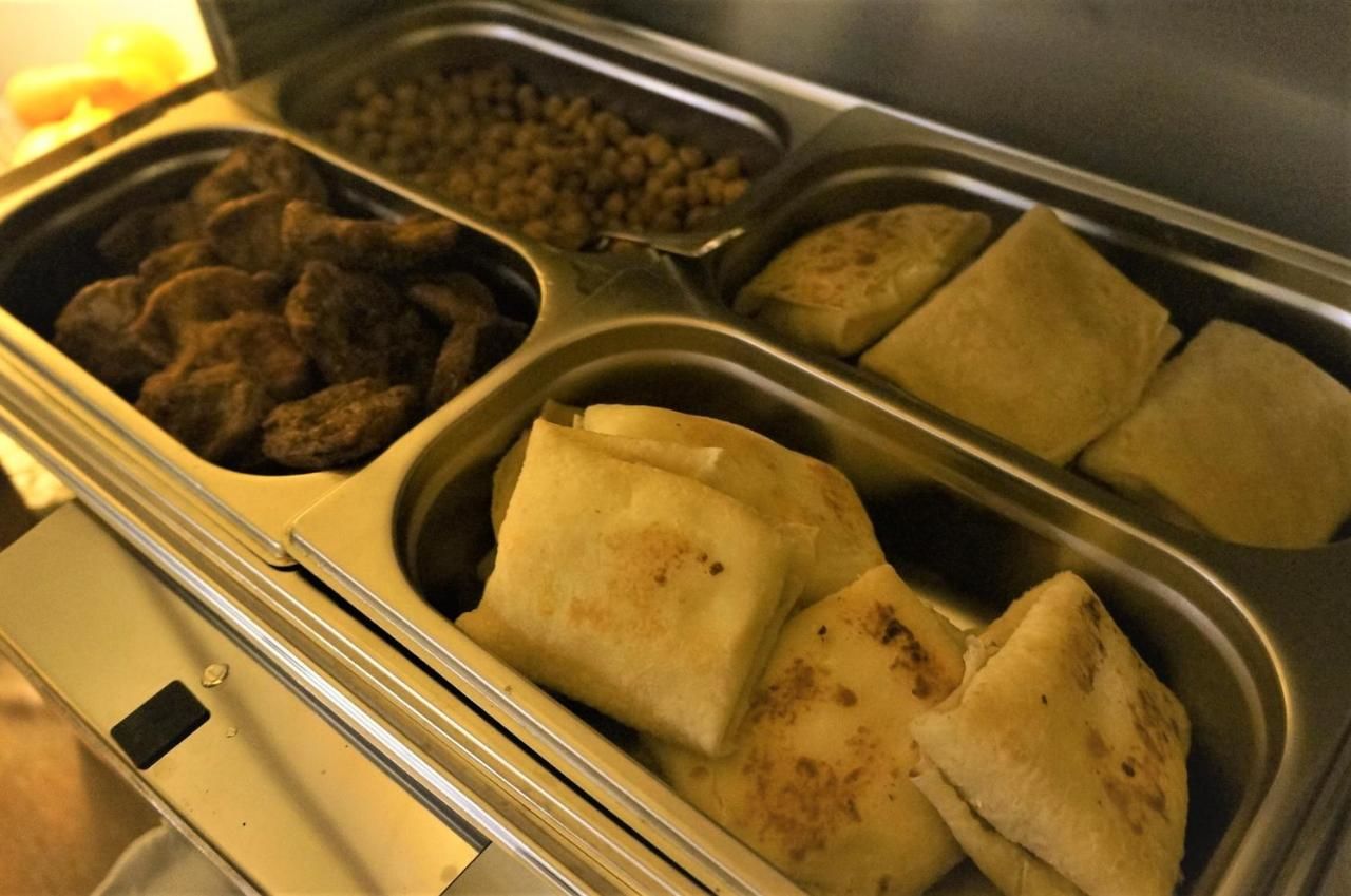 Отель Hotel Radharanė Каунас-31