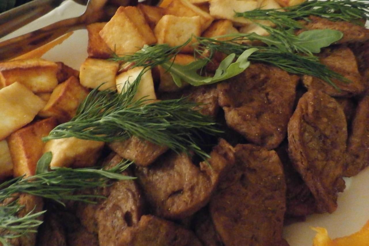 Отель Hotel Radharanė Каунас-34