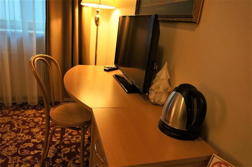 Отель Hotel Radharanė Каунас