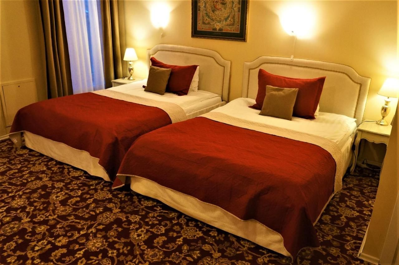 Отель Hotel Radharanė Каунас