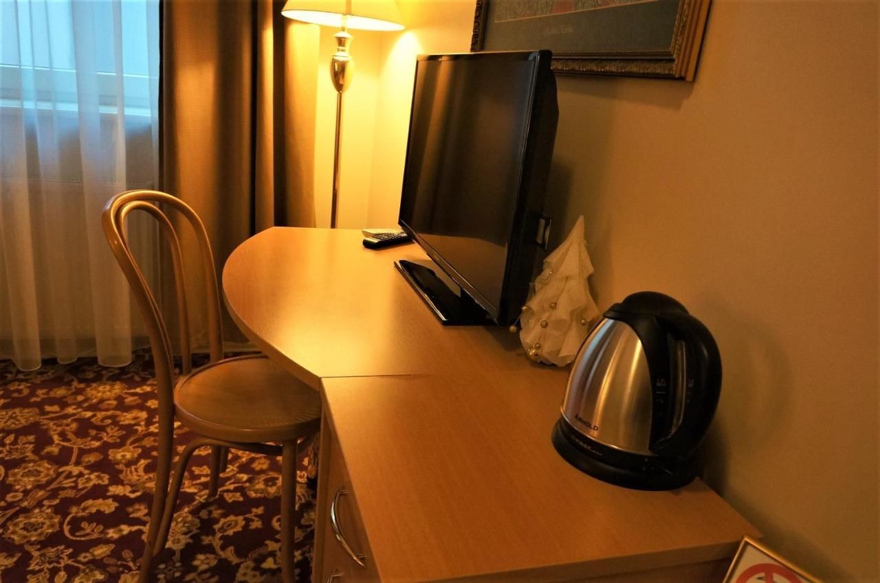 Отель Hotel Radharanė Каунас